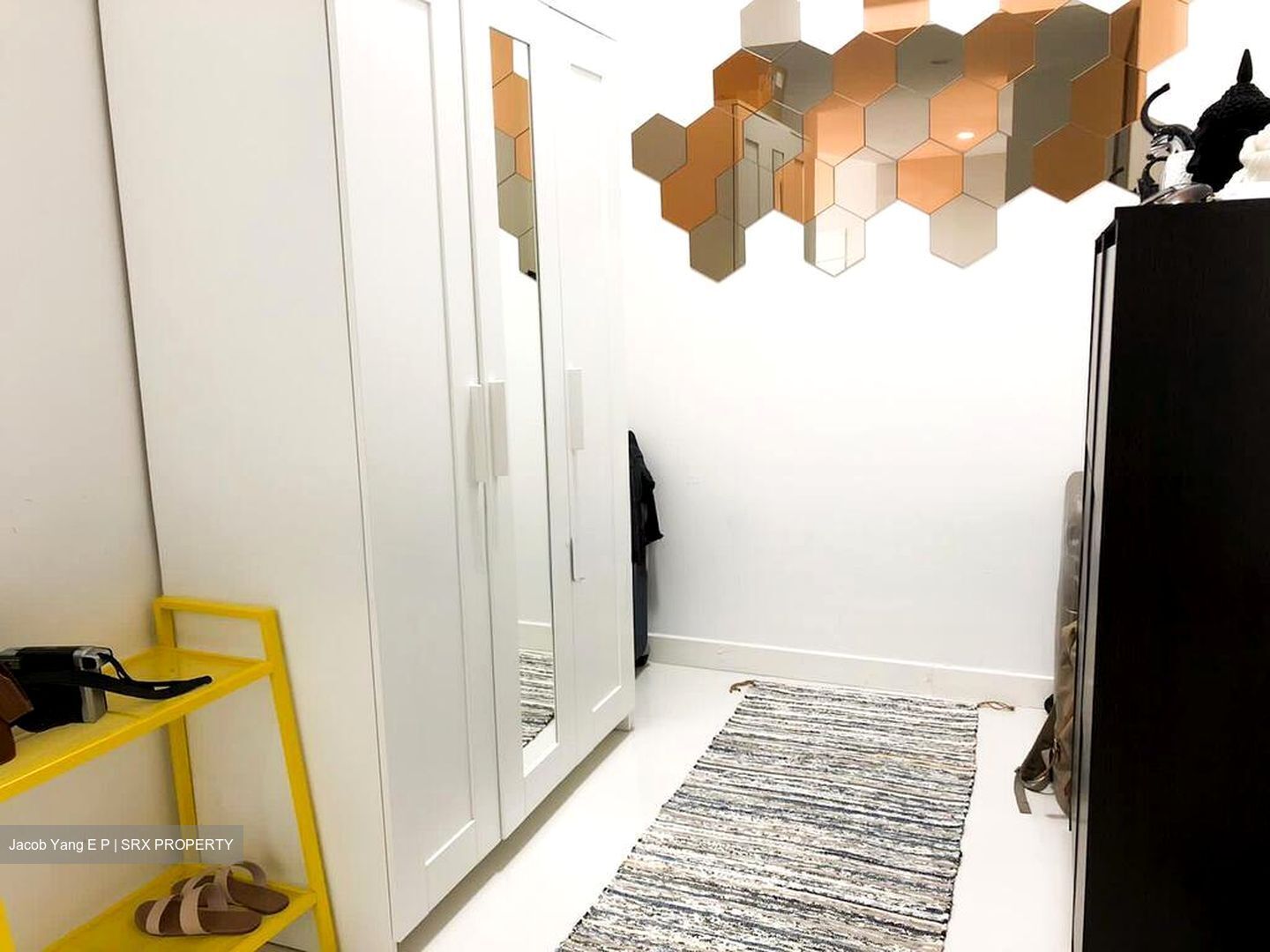 D'Leedon (D10), Condominium #499589701